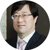 Wonseog Kim, M.D., Ph.D.